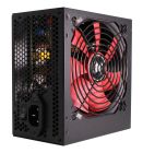 БЖ 400W Xilence XP400R6 Performance C, 120mm, ~85%, Retail Box (XP400R6)