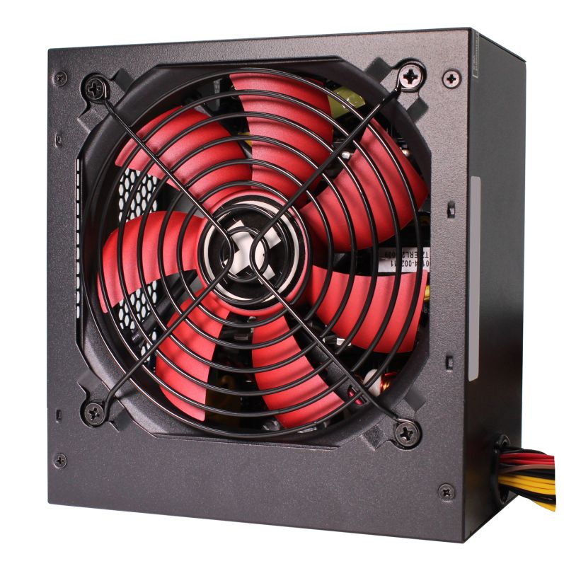 БЖ 400W Xilence XP400R6 Performance C, 120mm, ~85%, Retail Box (XP400R6)