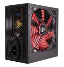БЖ 500W Xilence XP500R6 Performance C, 120mm, ~85%, Retail Box (XP500R6)