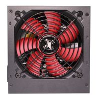 БЖ 600W Xilence XP600R6 Performance C, 120mm, ~85%, Retail Box (XP600R6)