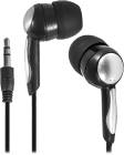 Навушники Defender Basic 603 Black (63603)