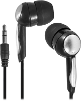 Навушники Defender Basic 603 Black (63603)