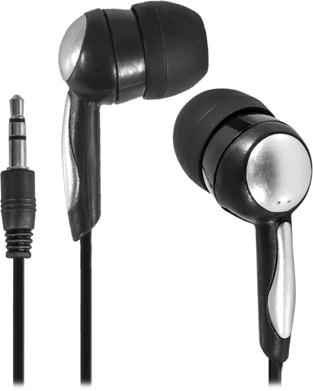 Навушники Defender Basic 603 Black (63603)