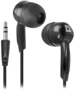Навушники Defender Basic 604 Black (63604)