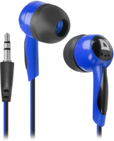 Навушники Defender Basic 604 Blue (63608)