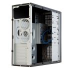 Корпус Chieftec MESH CQ-01B-U3-OP ATX, без БЖ, Black (CQ-01B-U3-OP)