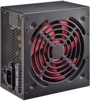 БЖ 500W Xilence XP500R7 Redwing Series, 120mm Red Fan, Retail Box (XP500R7)