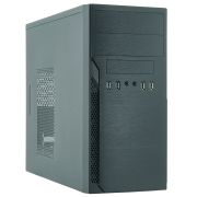 Корпус Chieftec ELOX HO-12B-OP mATX, без БЖ (HO-12B-OP)