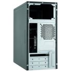 Корпус Chieftec ELOX HO-12B-OP mATX, без БЖ (HO-12B-OP)
