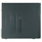 Корпус Chieftec ELOX HO-12B-OP mATX, без БЖ (HO-12B-OP)