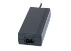 БЖ  120W Chieftec CDP-120ITX зовнішній + DC/DC плата, 87%, чорний (CDP-120ITX)