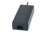 БЖ  120W Chieftec CDP-120ITX зовнішній + DC/DC плата, 87%, чорний (CDP-120ITX)