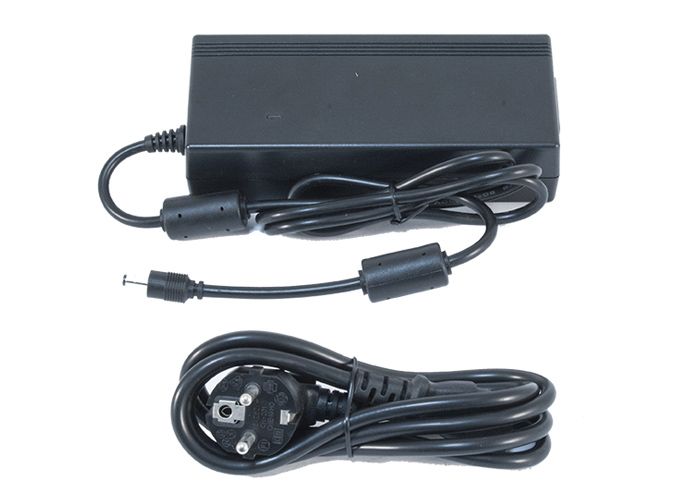 БЖ  120W Chieftec CDP-120ITX зовнішній + DC/DC плата, 87%, чорний (CDP-120ITX)