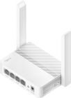 Маршрутизатор Cudy WR300, N300 Wi-Fi Router, 802.11b/g/n,300Mbps, 2.4GHz, 4 × 10/100Mbps Ports, 2 × (WR300)