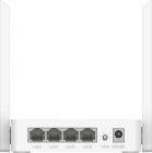 Маршрутизатор Cudy WR300, N300 Wi-Fi Router, 802.11b/g/n,300Mbps, 2.4GHz, 4 × 10/100Mbps Ports, 2 × (WR300)