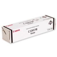 Тонер-картридж Canon C-EXV18 iR1018/1018J/1022 Black (0386B002)