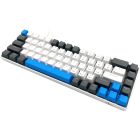 Клавіатура ігрова механічна Media-Tech MT1259 RED CORE MX60, Anti-Ghosting 68кл, PC/Mac (MT1259)