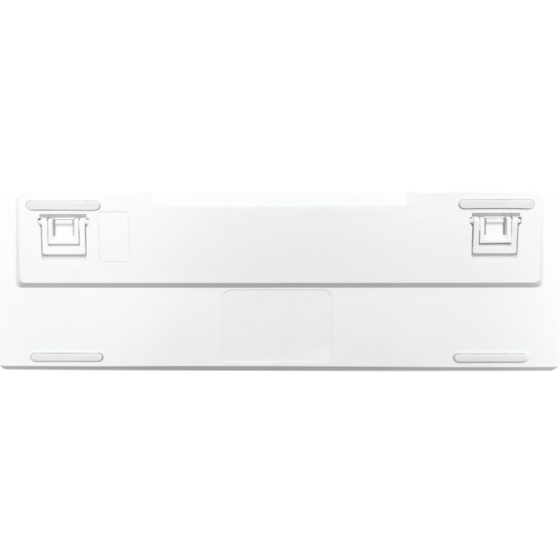 Клавіатура ігрова механічна Media-Tech MT1259 RED CORE MX60, Anti-Ghosting 68кл, PC/Mac (MT1259)