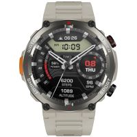 Годинник Blackview W50 Pro Khaki (6931548319375)