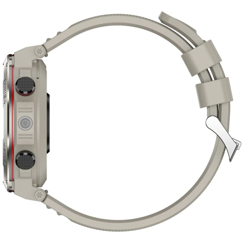 Годинник Blackview W50 Pro Khaki (6931548319375)
