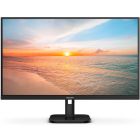 TFT 27" Philips 27E1N1800A, 4K UHD, IPS, 2xHDMI, DP, колонки, чорний (27E1N1800A/00)