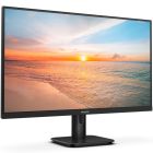 TFT 27" Philips 27E1N1800A, 4K UHD, IPS, 2xHDMI, DP, колонки, чорний (27E1N1800A/00)