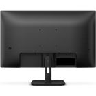 TFT 27" Philips 27E1N1800A, 4K UHD, IPS, 2xHDMI, DP, колонки, чорний (27E1N1800A/00)