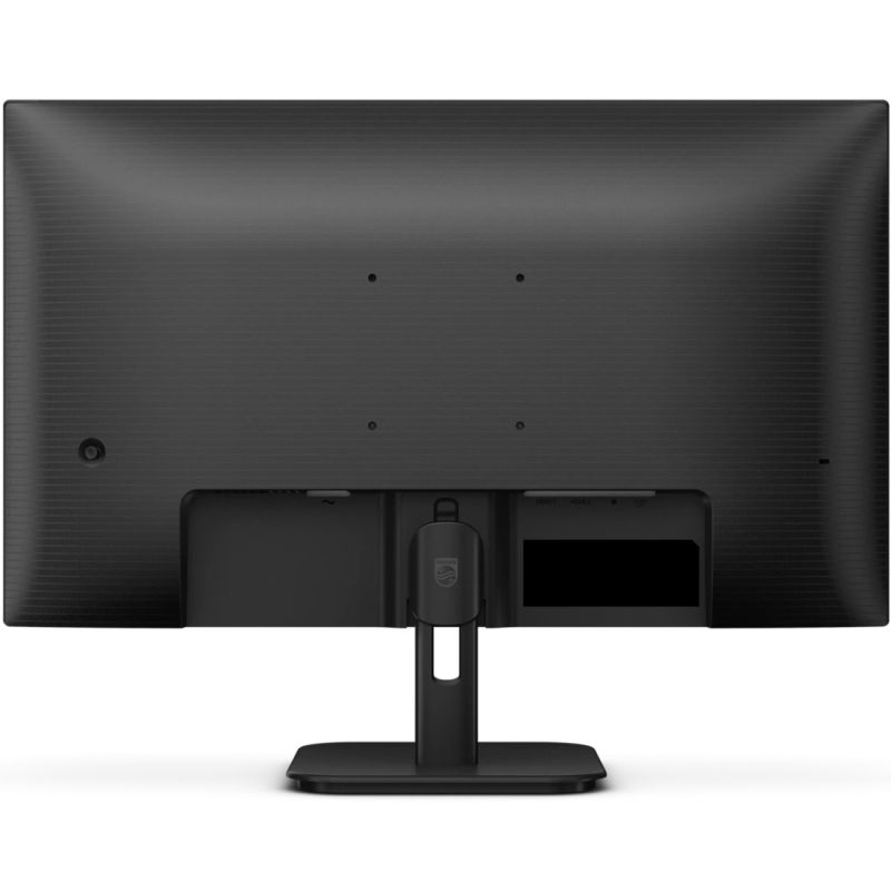 TFT 27" Philips 27E1N1800A, 4K UHD, IPS, 2xHDMI, DP, колонки, чорний (27E1N1800A/00)