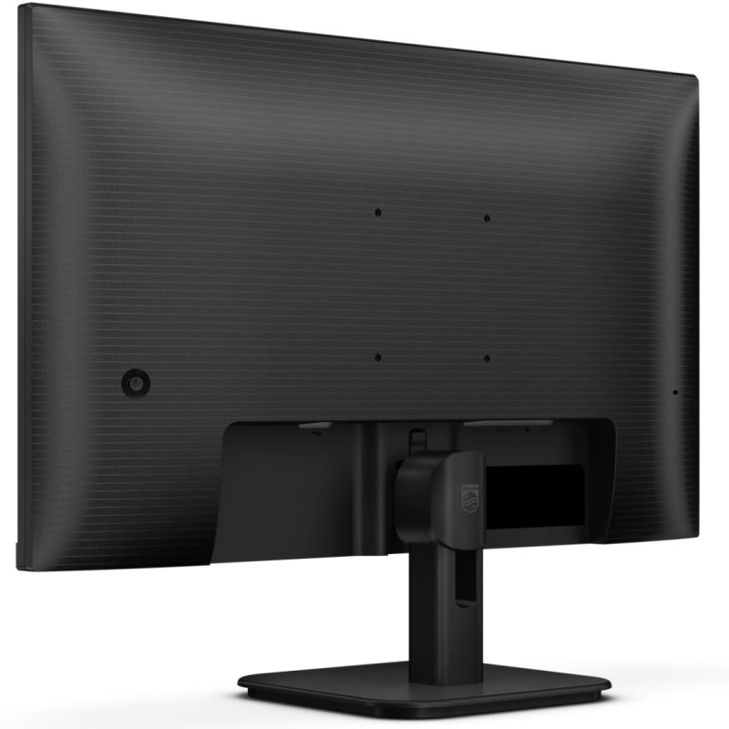 TFT 27" Philips 27E1N1800A, 4K UHD, IPS, 2xHDMI, DP, колонки, чорний (27E1N1800A/00)