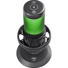 Ігровий стрім мікрофон Defender Pulsar GMC USB, RGB,  2.0 м (64730)