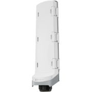 Комутатор Mikrotik CSS606-1G-2Gi-3S+OUT, GPERx6 with 3xGig Eth ports, 3xSFP+ cages, SwOS, outdoor en (CSS606-1G-2Gi-3S+OUT)