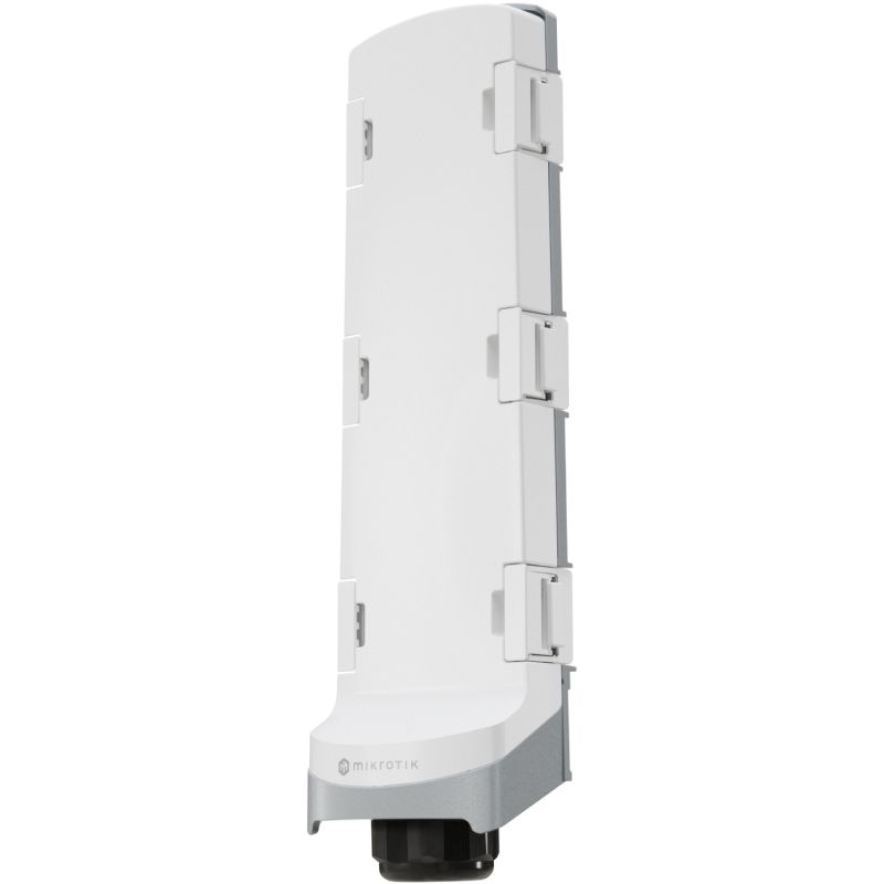 Комутатор Mikrotik CSS606-1G-2Gi-3S+OUT, GPERx6 with 3xGig Eth ports, 3xSFP+ cages, SwOS, outdoor en (CSS606-1G-2Gi-3S+OUT)