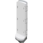 Комутатор Mikrotik CSS606-1G-2Gi-3S+OUT, GPERx6 with 3xGig Eth ports, 3xSFP+ cages, SwOS, outdoor en (CSS606-1G-2Gi-3S+OUT)