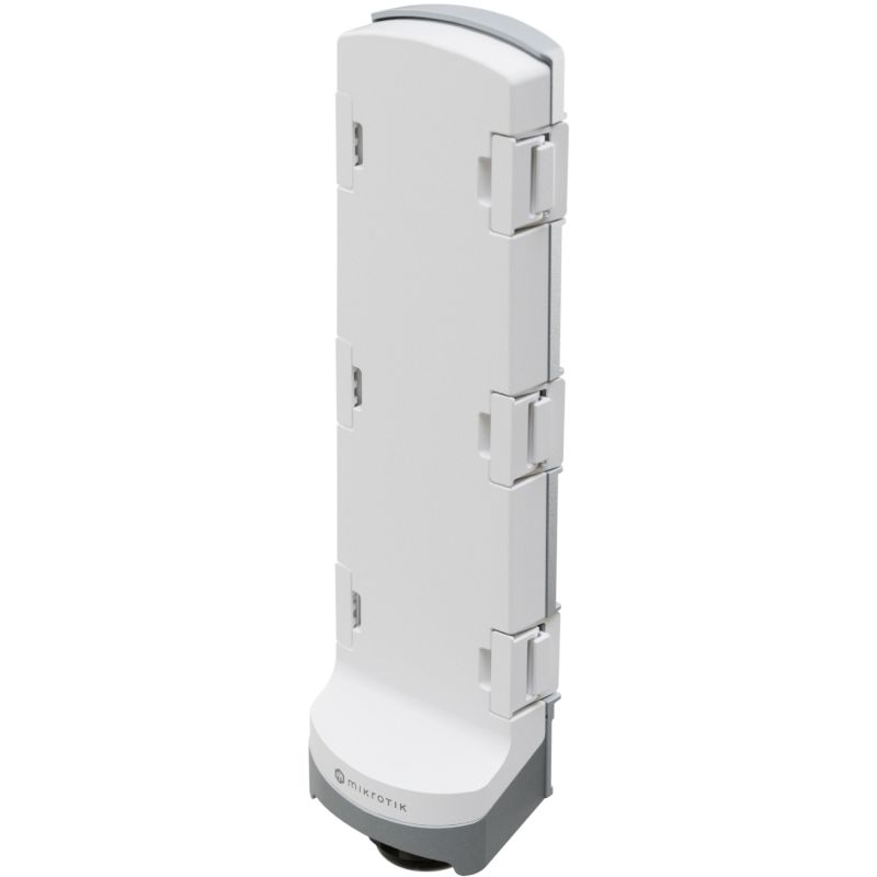 Комутатор Mikrotik CSS606-1G-2Gi-3S+OUT, GPERx6 with 3xGig Eth ports, 3xSFP+ cages, SwOS, outdoor en (CSS606-1G-2Gi-3S+OUT)