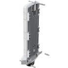 Комутатор Mikrotik CSS606-1G-2Gi-3S+OUT, GPERx6 with 3xGig Eth ports, 3xSFP+ cages, SwOS, outdoor en (CSS606-1G-2Gi-3S+OUT)