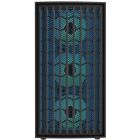 Корпус Modecom BREEZE BLACK USB 3.0x2 USB-Cx1 ARGB 4x140mm fans без БЖ ATX (AT-BREEZE-MG-ARGB-10-0000)
