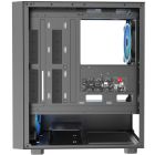 Корпус Modecom BREEZE BLACK USB 3.0x2 USB-Cx1 ARGB 4x140mm fans без БЖ ATX (AT-BREEZE-MG-ARGB-10-0000)