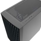 Корпус Modecom BREEZE BLACK USB 3.0x2 USB-Cx1 ARGB 4x140mm fans без БЖ ATX (AT-BREEZE-MG-ARGB-10-0000)