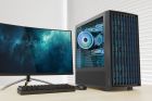 Корпус Modecom BREEZE BLACK USB 3.0x2 USB-Cx1 ARGB 4x140mm fans без БЖ ATX (AT-BREEZE-MG-ARGB-10-0000)
