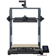 Принтер 3D ELEGOO Neptune 4 Plus (FDM 1.75 mm 0.4 mm 320×320×385 mm WiFi WLAN USB сірий) (50.201.015300)
