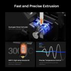 Принтер 3D ELEGOO Neptune 4 Plus (FDM 1.75 mm 0.4 mm 320×320×385 mm WiFi WLAN USB сірий) (50.201.015300)