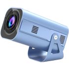 Проєктор H96 MAX B11 LED LCD HD 200AL 16:9 H716 2G/16G Android 11.0 HDMI WiFi BT сірий (H96 MAX_B11)