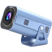 Проєктор H96 MAX B11 LED LCD HD 200AL 16:9 H716 2G/16G Android 11.0 HDMI WiFi BT сірий (H96 MAX_B11)