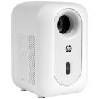 Проєктор HP CP180 LED LCD HD 130 AL 16:9 Android15 HDMI WiFi BT білий (CP180)