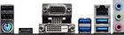 ASRock B550M-HDV (AM4/B550, 2*DDR4, PCIex16, DVI/HDMI/VGA, 4xSATA, M.2, GLan, 7.1ch, mATX) (B550M-HDV)