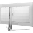 TFT 31.5" Philips 32M2N8900P,QD-OLED, UHD 4K,240hz, 2хHDMI, DP,USB-С, USB-hub, HAS, кол., біло-срібн (32M2N8900P/00)