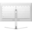 TFT 31.5" Philips 32M2N8900P,QD-OLED, UHD 4K,240hz, 2хHDMI, DP,USB-С, USB-hub, HAS, кол., біло-срібн (32M2N8900P/00)