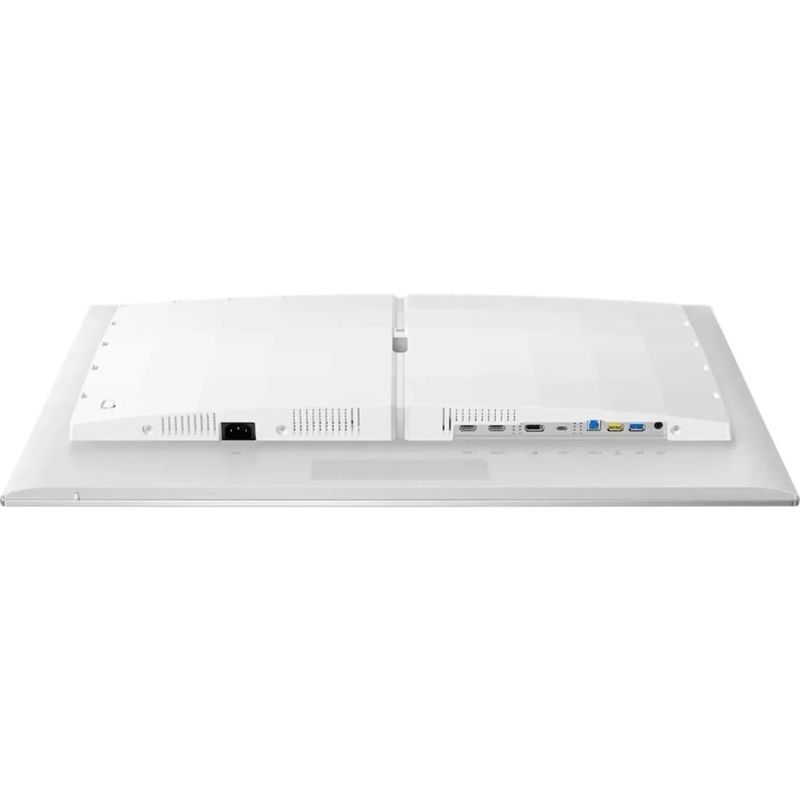 TFT 31.5" Philips 32M2N8900P,QD-OLED, UHD 4K,240hz, 2хHDMI, DP,USB-С, USB-hub, HAS, кол., біло-срібн (32M2N8900P/00)