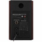 Акустична система 2.0 Microlab SOLO 3, 40Вт, темно-коричнева (SOLO3_V2)