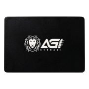 SSD 120Gb AGI AI138 SATA III 2.5" TLC (AGI120G06AI138)